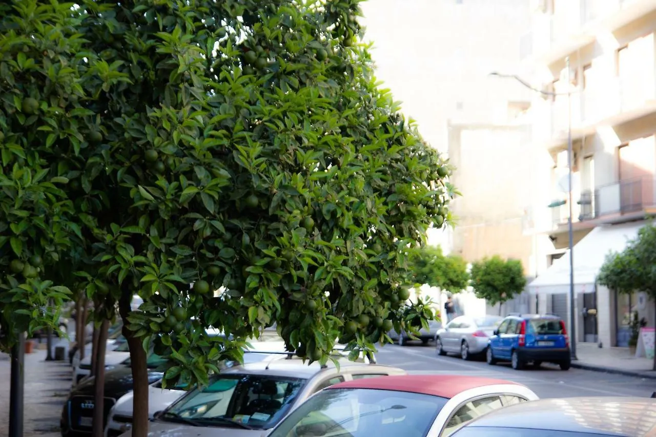 B&B Solea Catania