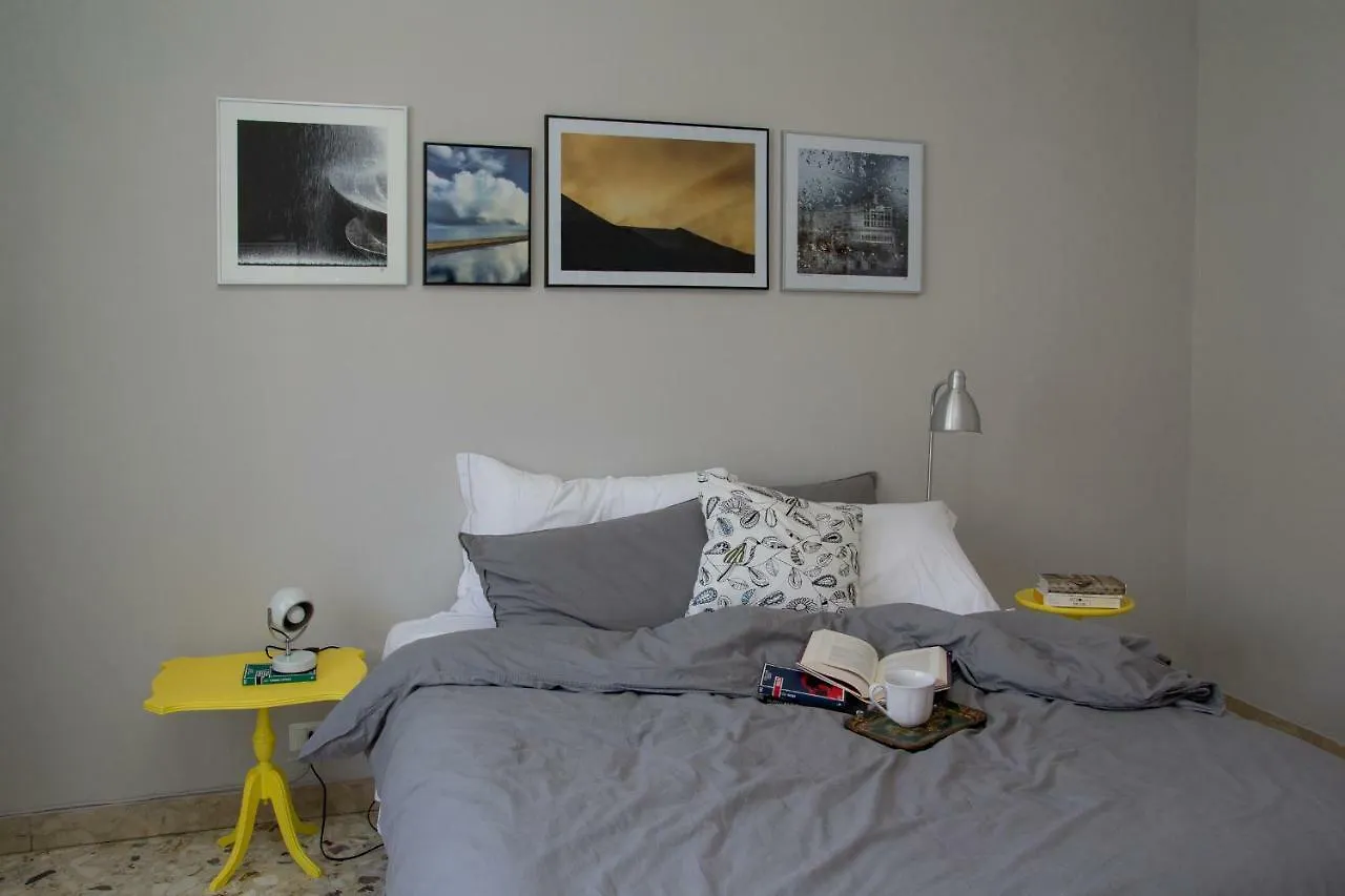 B&B Solea Catania 0*,  Italia