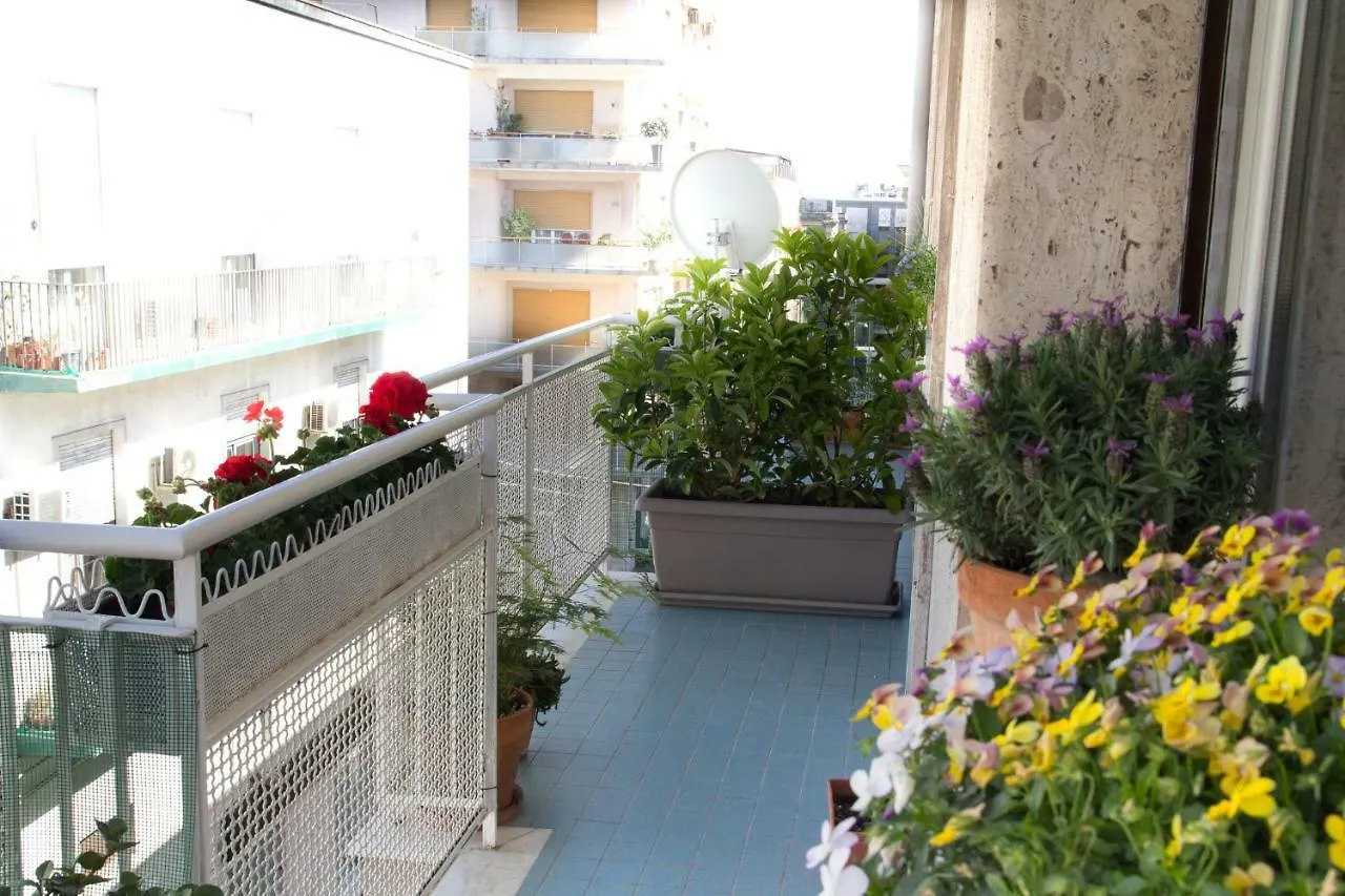 B&B Solea Catania Bed and breakfast