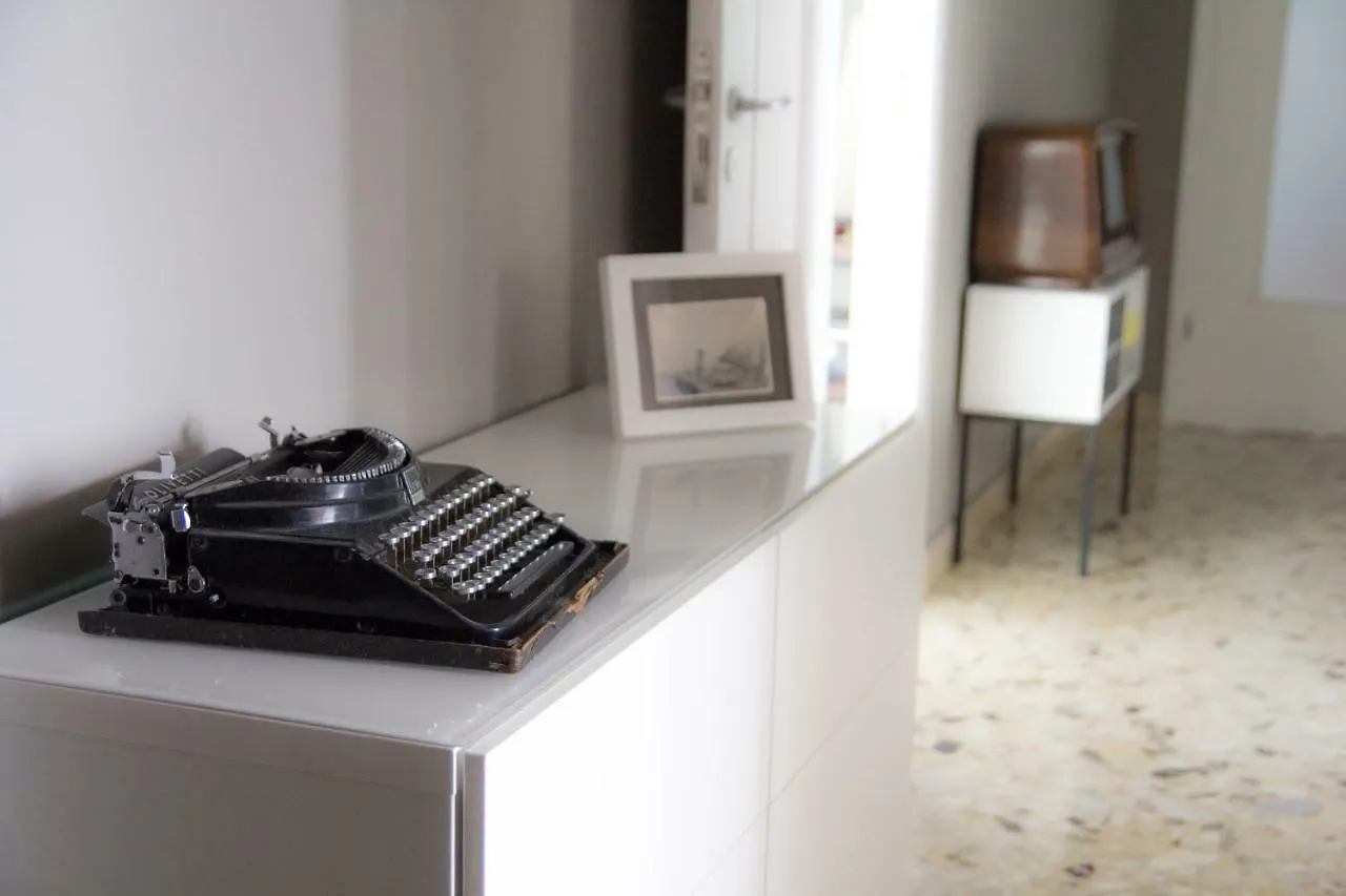 Bed and breakfast B&B Solea Catania Italia