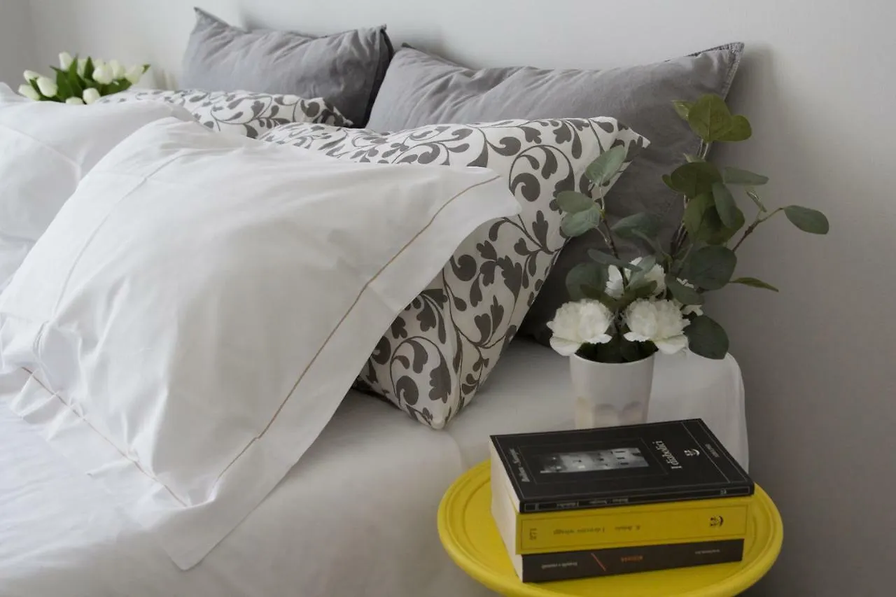 B&B Solea Catania Italia