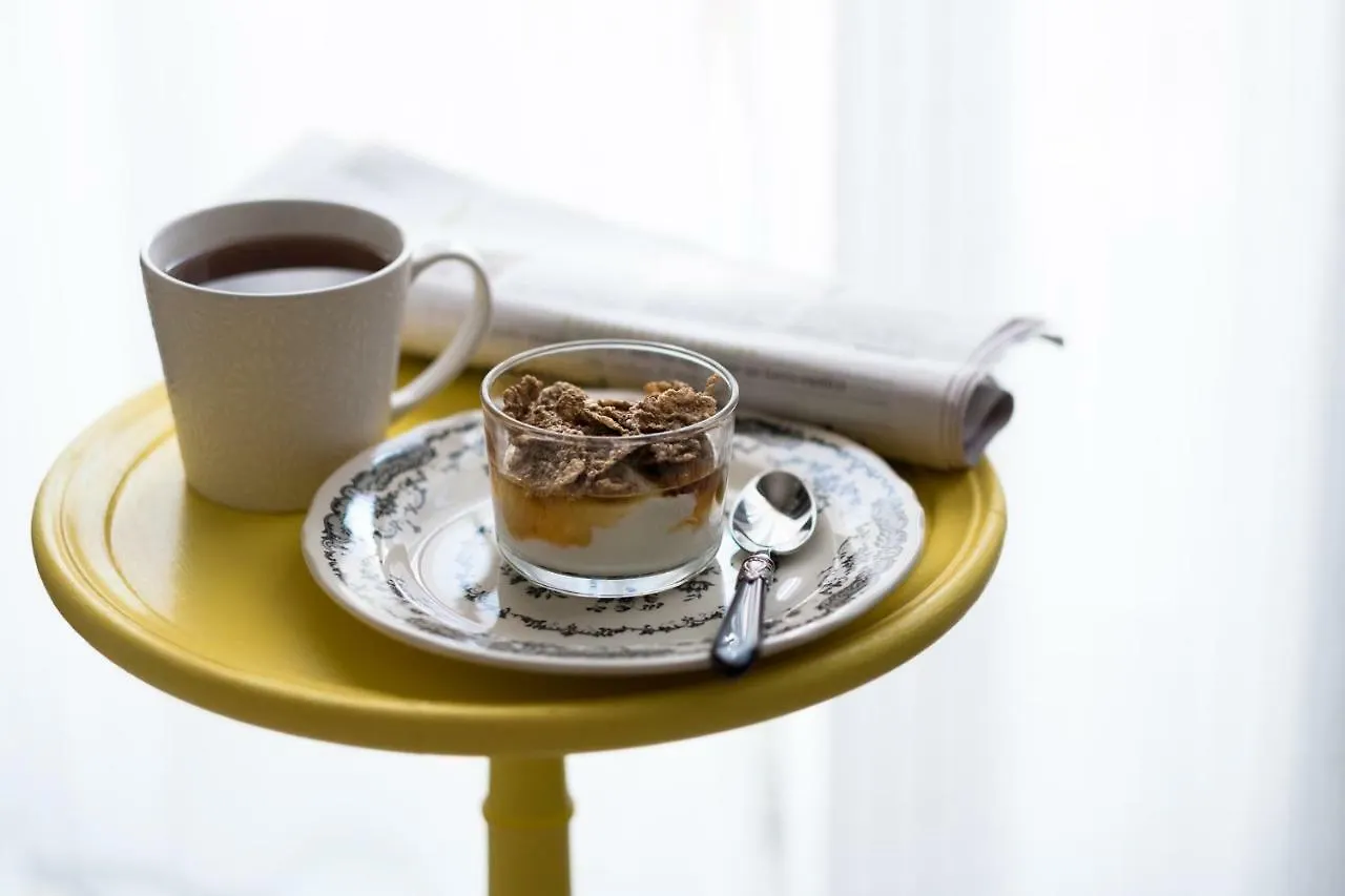 B&B Solea Catania Bed and breakfast